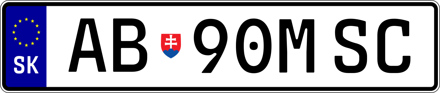 Typ IV - Bežný 1R