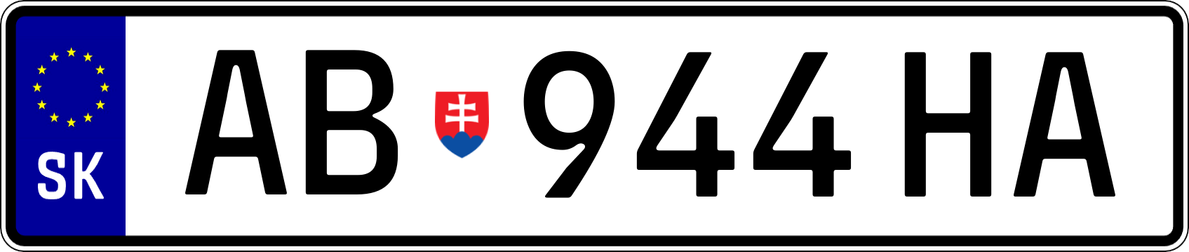 Typ IV - Bežný 1R