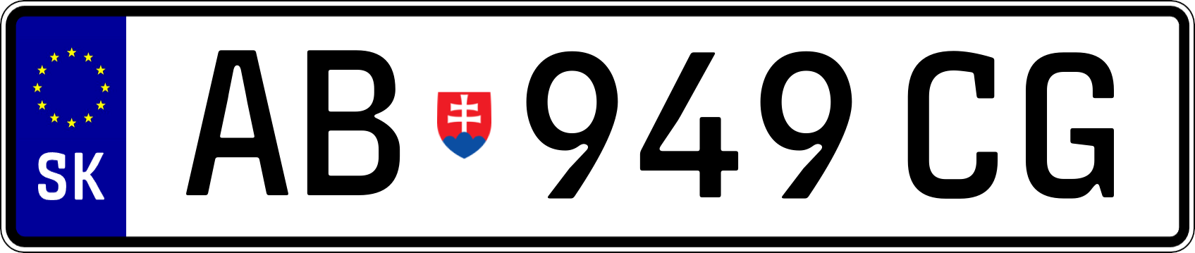 Typ IV - Bežný 1R