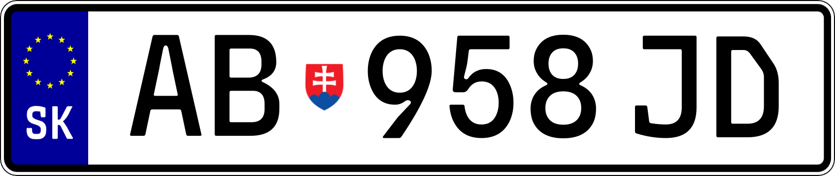 Typ IV - Bežný 1R