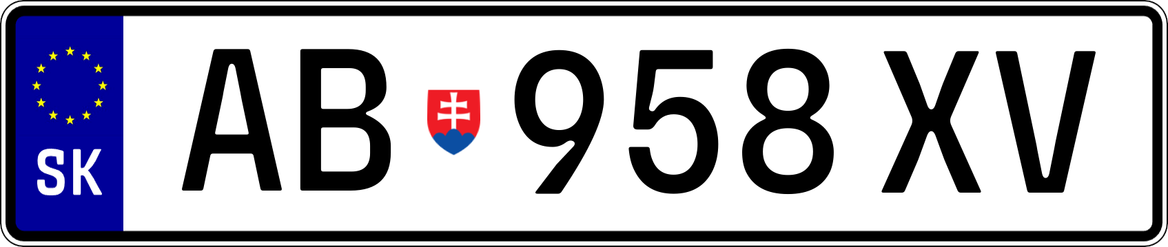 Typ IV - Bežný 1R