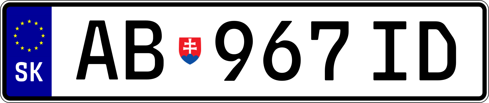 Typ IV - Bežný 1R