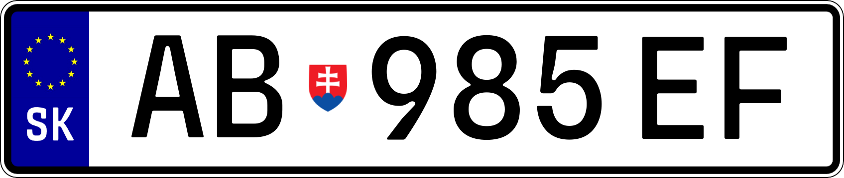 Typ IV - Bežný 1R
