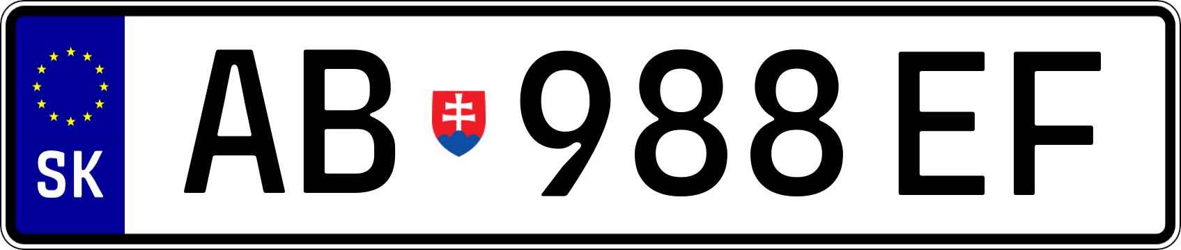 Typ IV - Bežný 1R