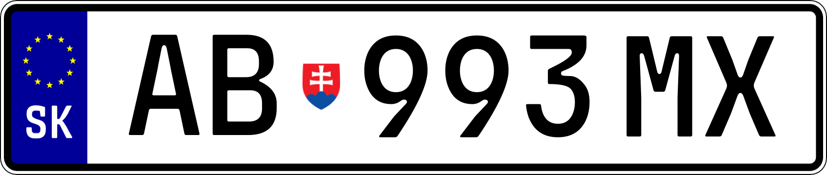 Typ IV - Bežný 1R