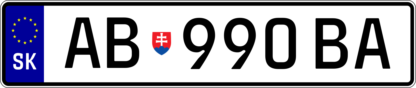 Typ IV - Bežný 1R
