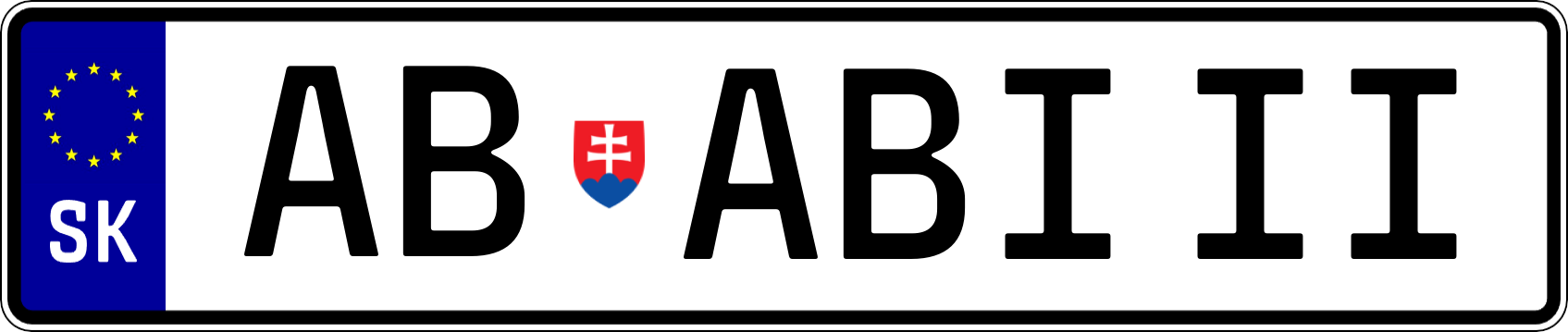 Typ IV - Bežný 1R