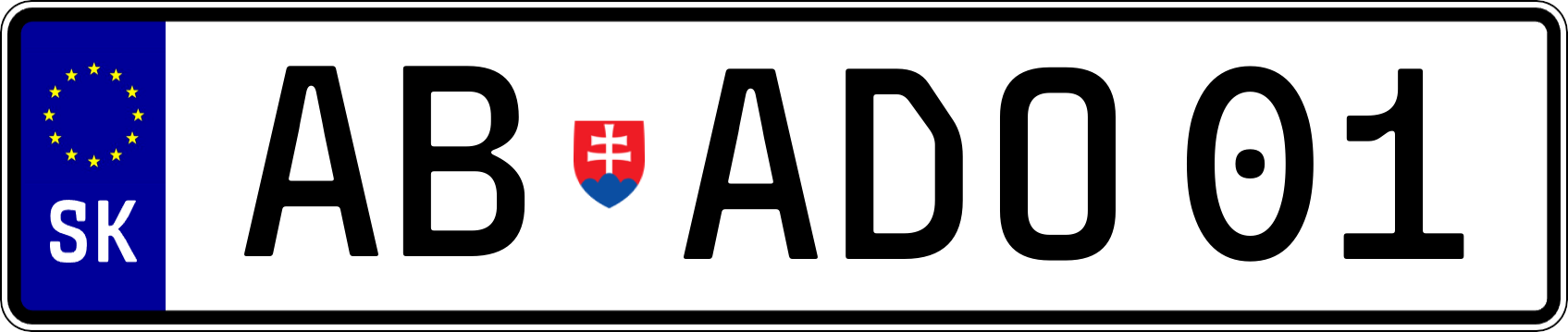 Typ IV - Bežný 1R