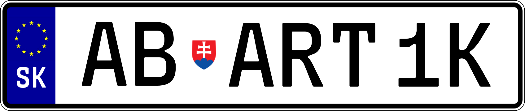 Typ IV - Bežný 1R