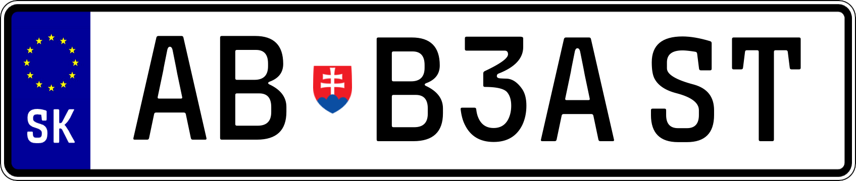 Typ IV - Bežný 1R