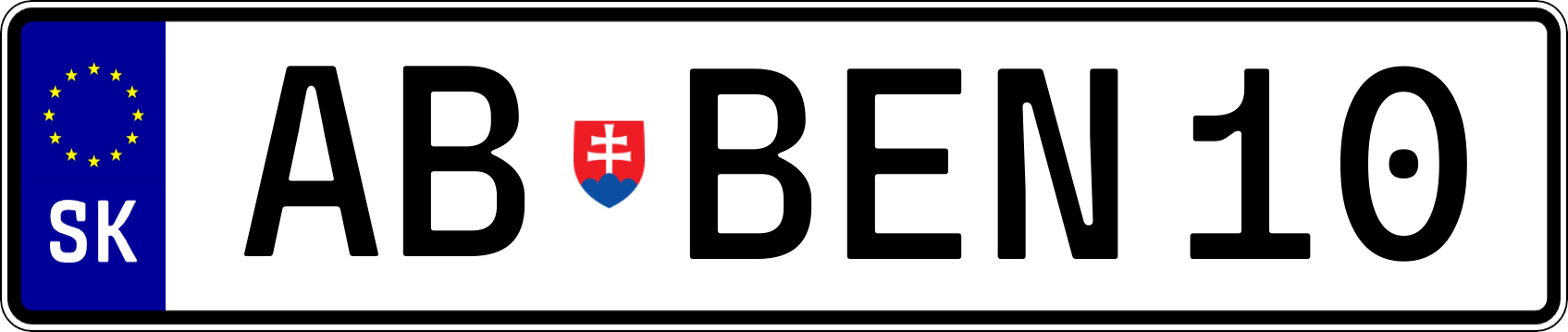 Typ IV - Bežný 1R