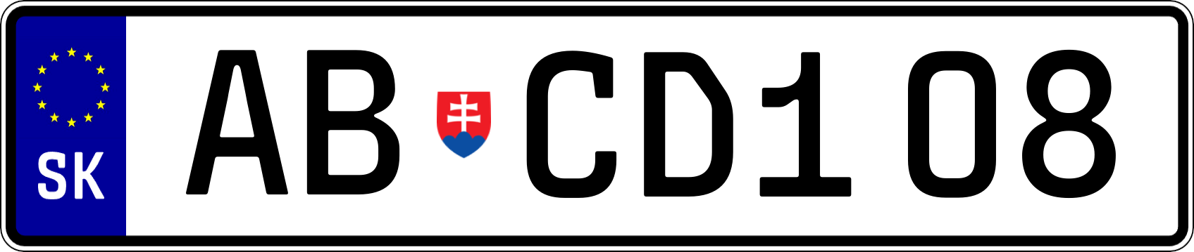 Typ IV - Bežný 1R