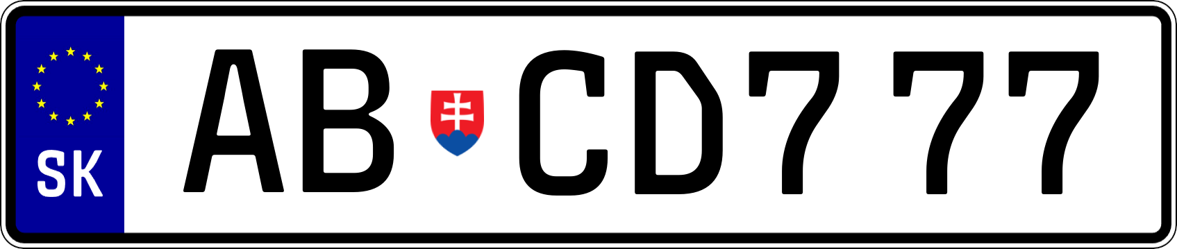Typ IV - Bežný 1R
