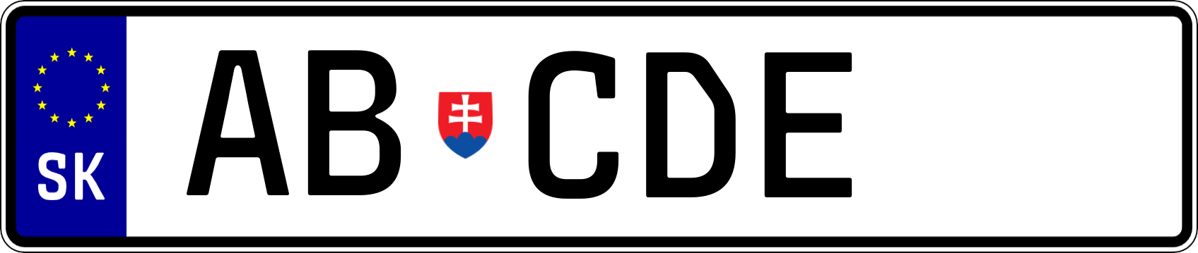 Typ IV - Bežný 1R