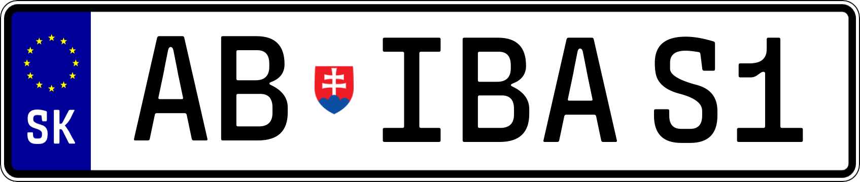 Typ IV - Bežný 1R
