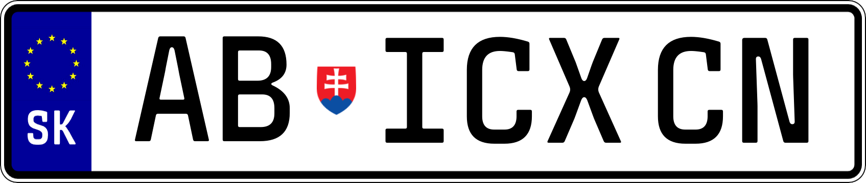Typ IV - Bežný 1R