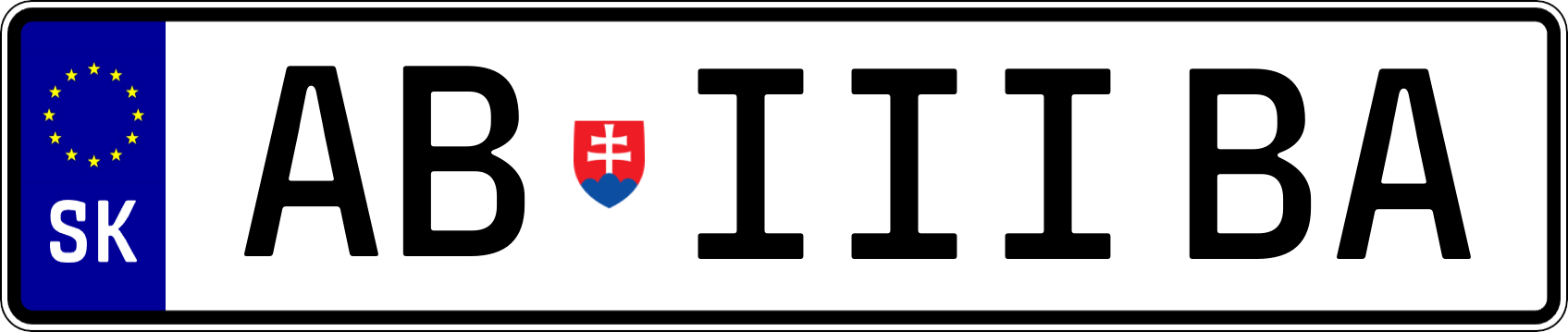 Typ IV - Bežný 1R
