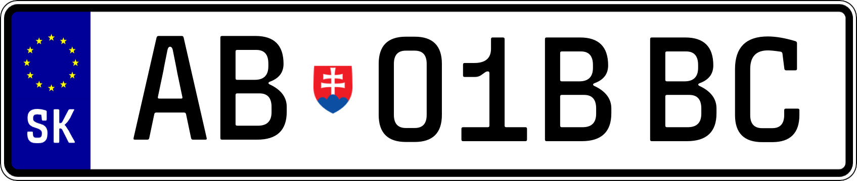 Typ IV - Bežný 1R
