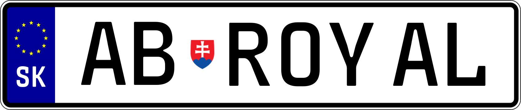 Typ IV - Bežný 1R