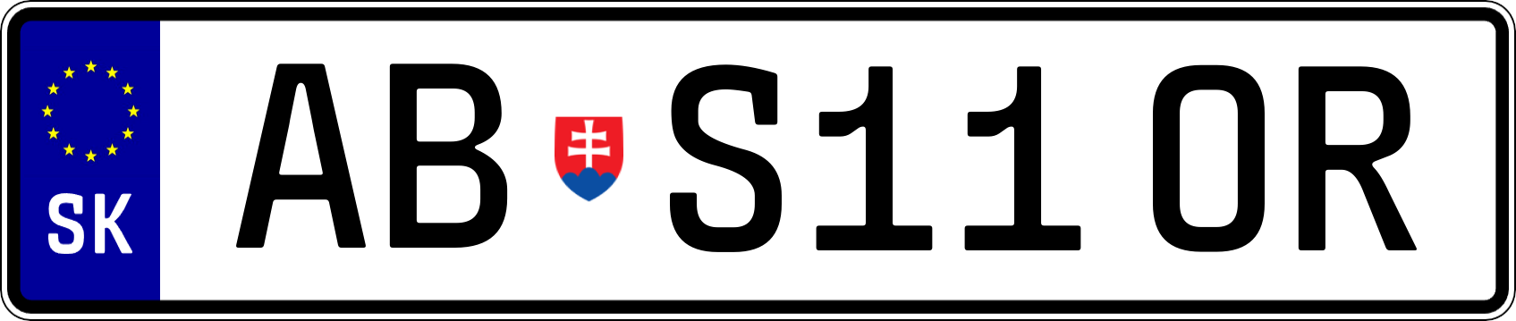 Typ IV - Bežný 1R