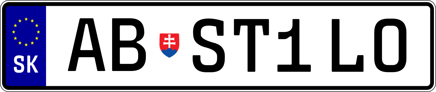 Typ IV - Bežný 1R