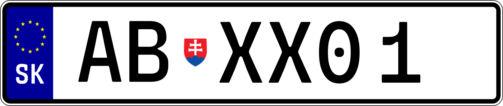 Typ IV - Bežný 1R