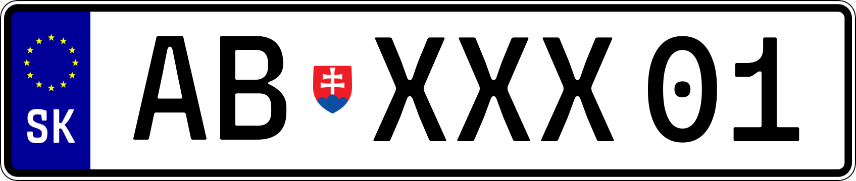 Typ IV - Bežný 1R