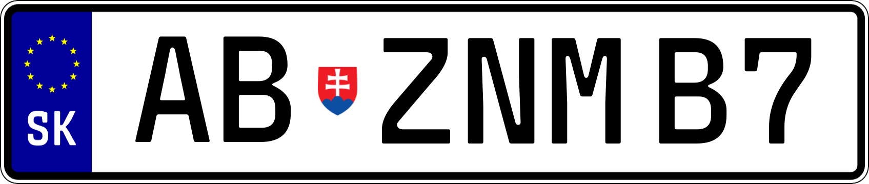 Typ IV - Bežný 1R