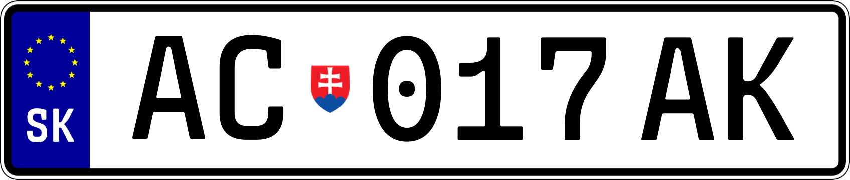 Typ IV - Bežný 1R