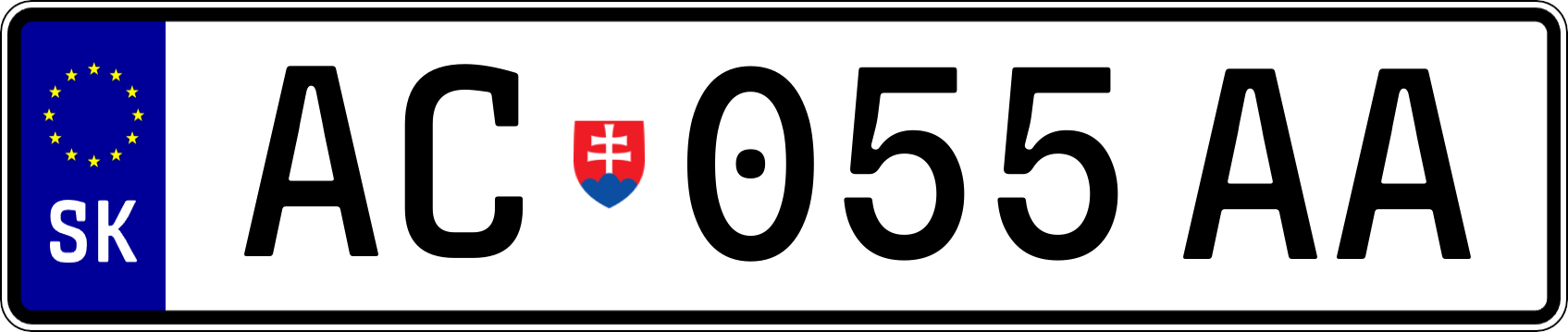 Typ IV - Bežný 1R