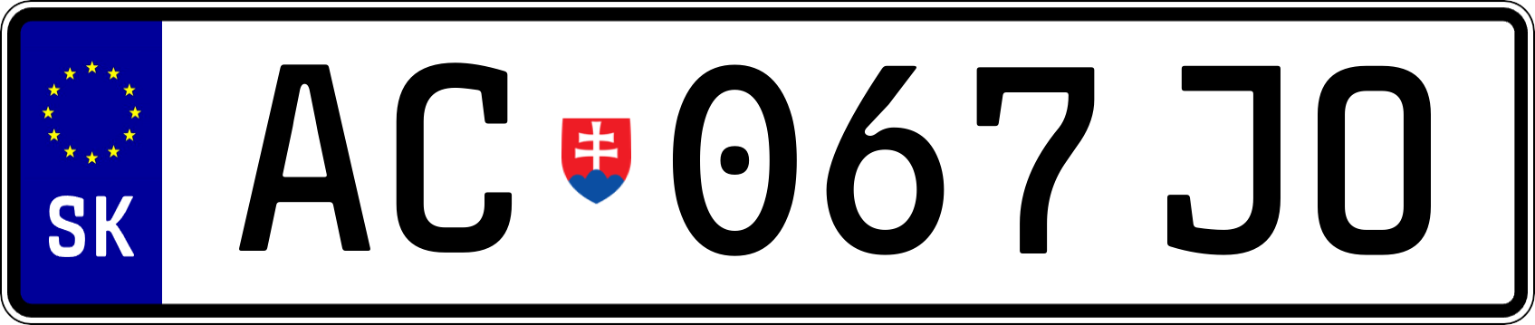 Typ IV - Bežný 1R