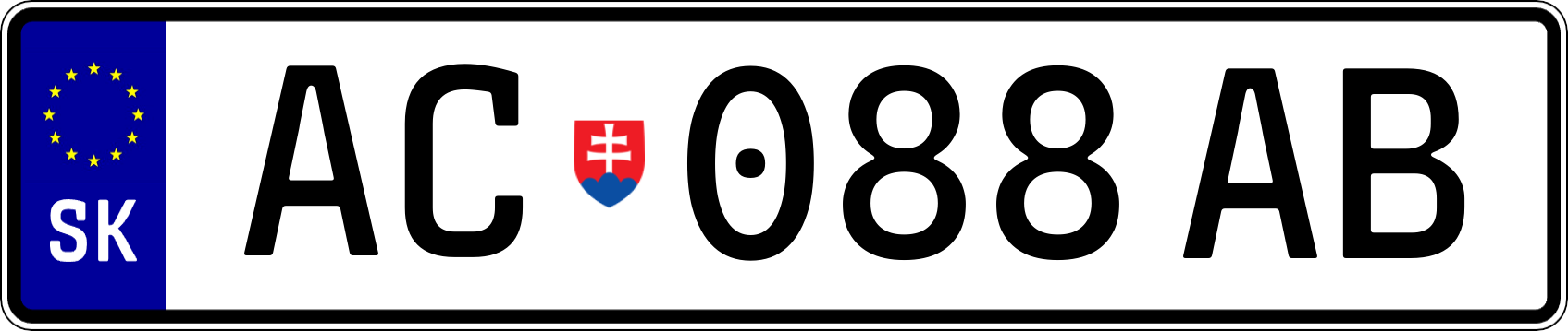Typ IV - Bežný 1R