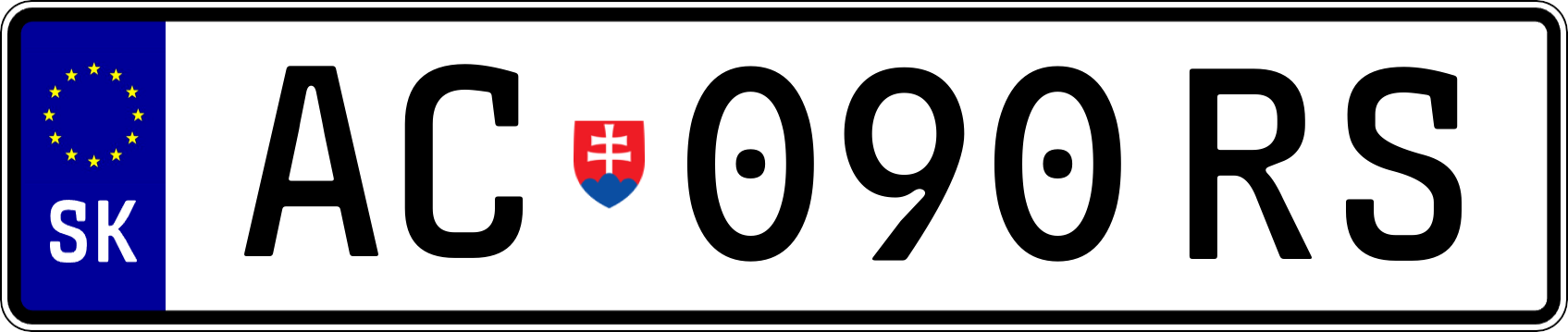 Typ IV - Bežný 1R