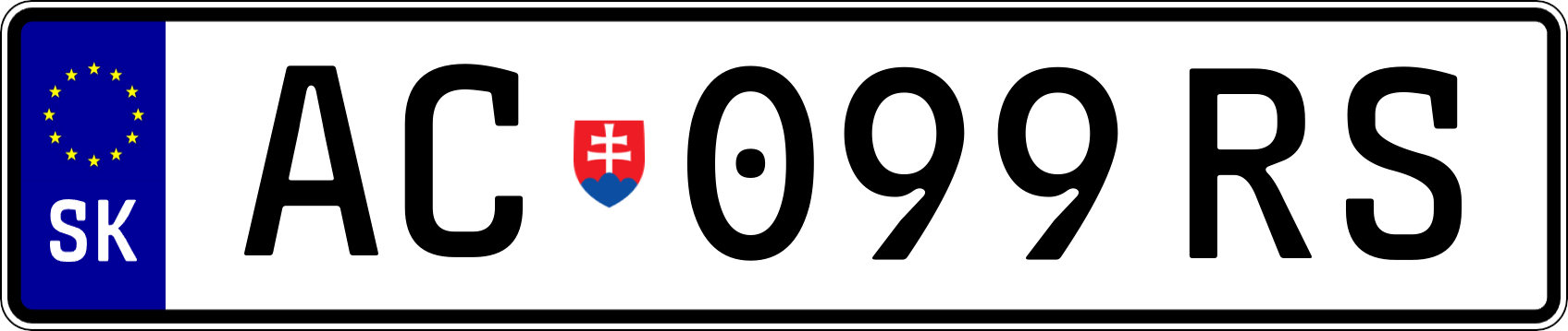 Typ IV - Bežný 1R
