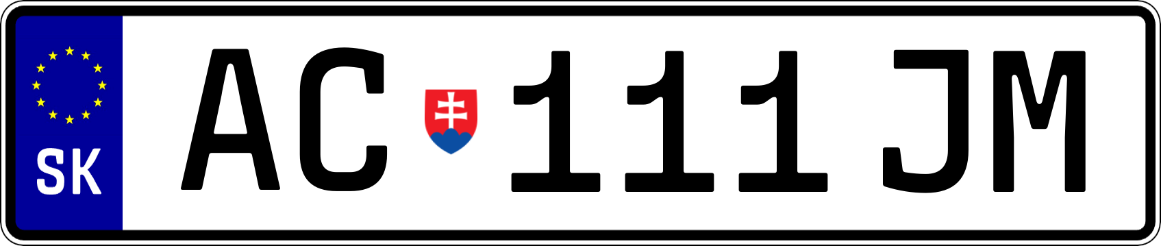 Typ IV - Bežný 1R