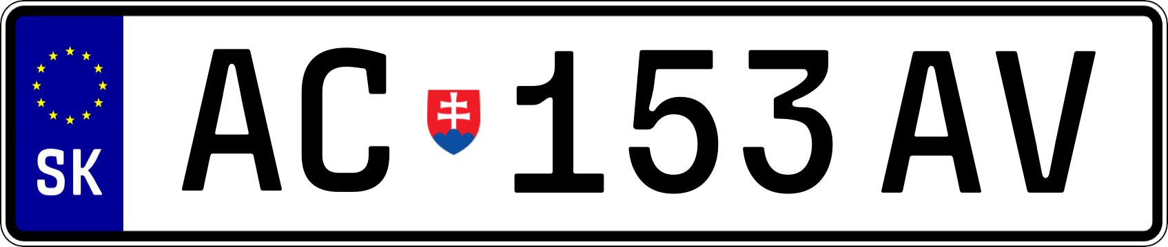 Typ IV - Bežný 1R