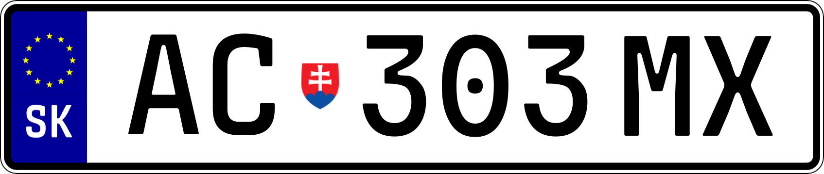 Typ IV - Bežný 1R