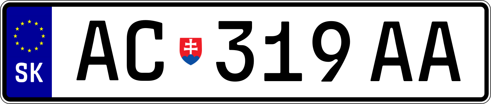 Typ IV - Bežný 1R
