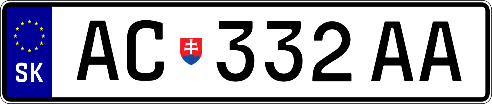 Typ IV - Bežný 1R