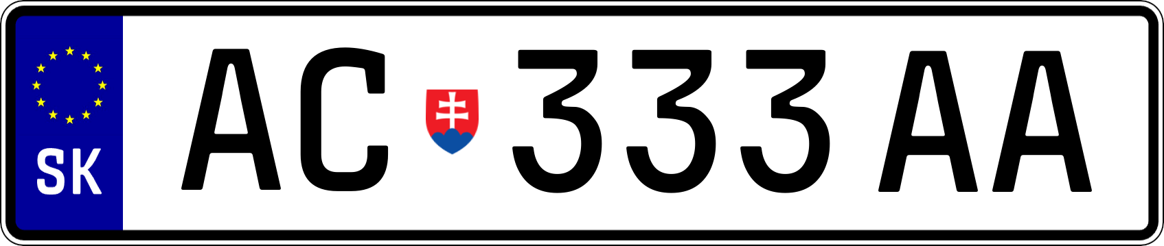 Typ IV - Bežný 1R
