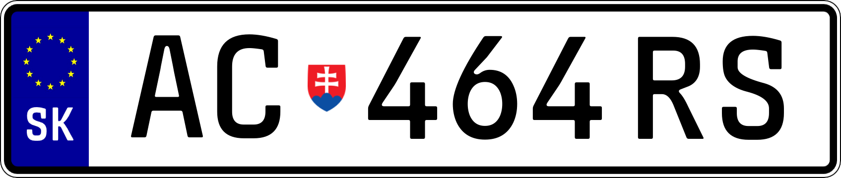 Typ IV - Bežný 1R