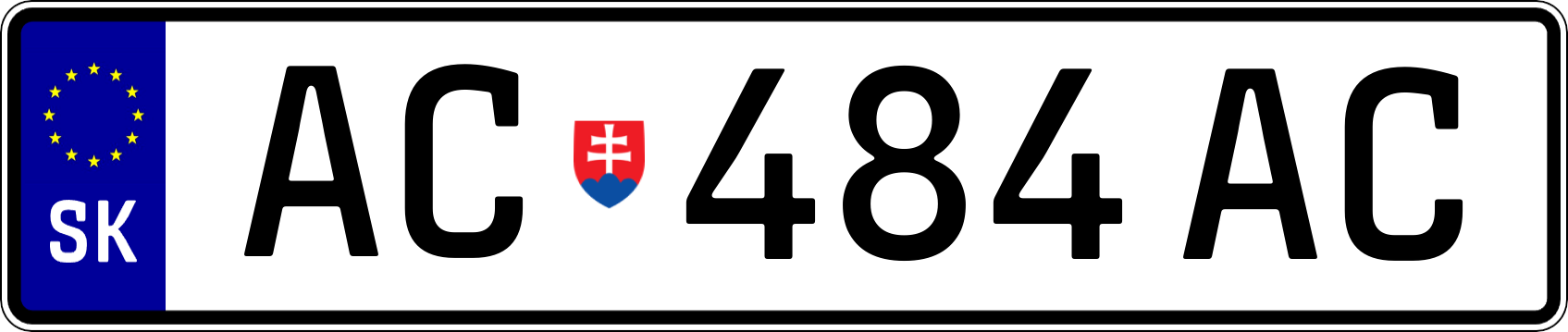 Typ IV - Bežný 1R