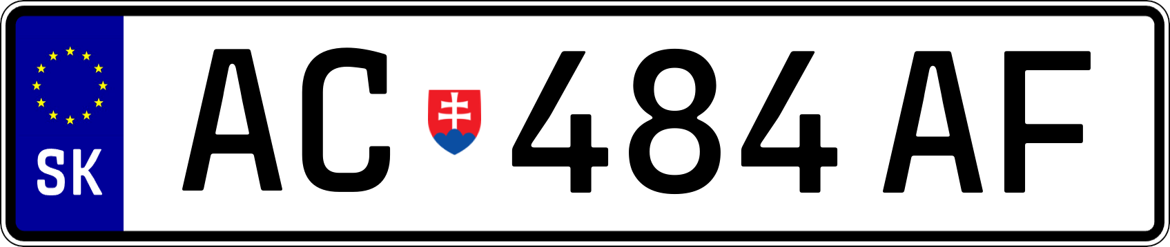 Typ IV - Bežný 1R