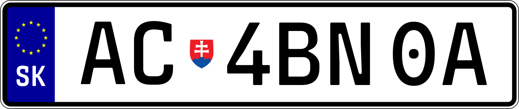 Typ IV - Bežný 1R