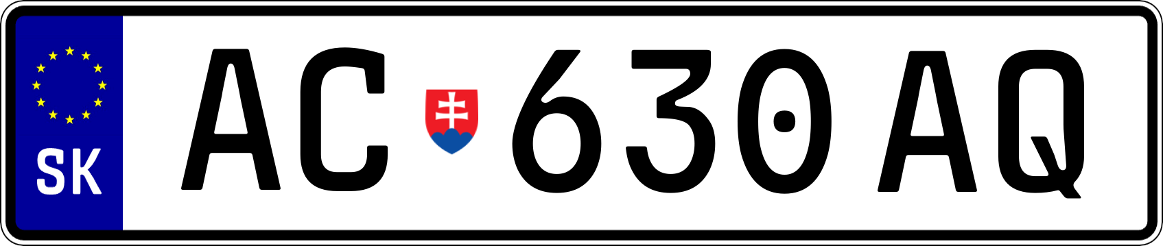 Typ IV - Bežný 1R