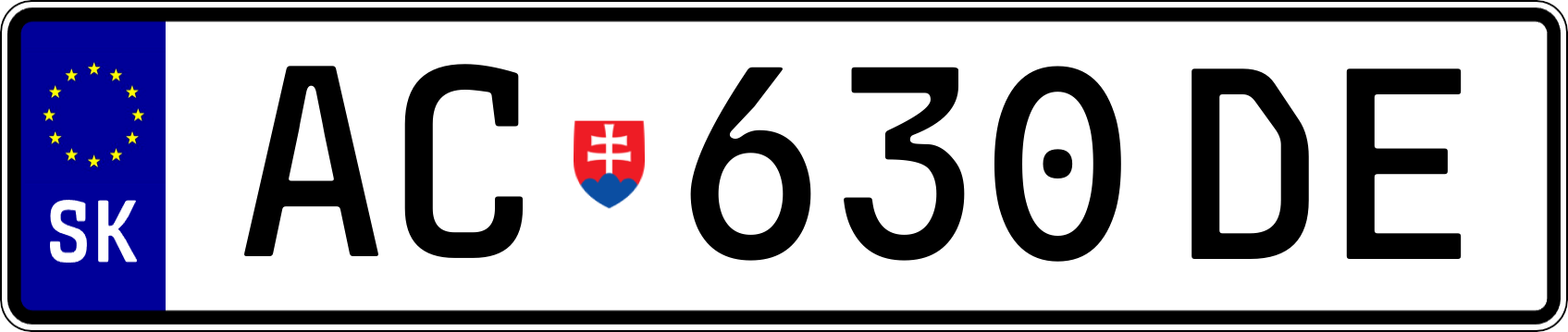 Typ IV - Bežný 1R