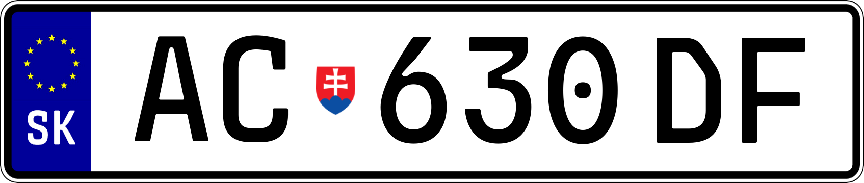 Typ IV - Bežný 1R