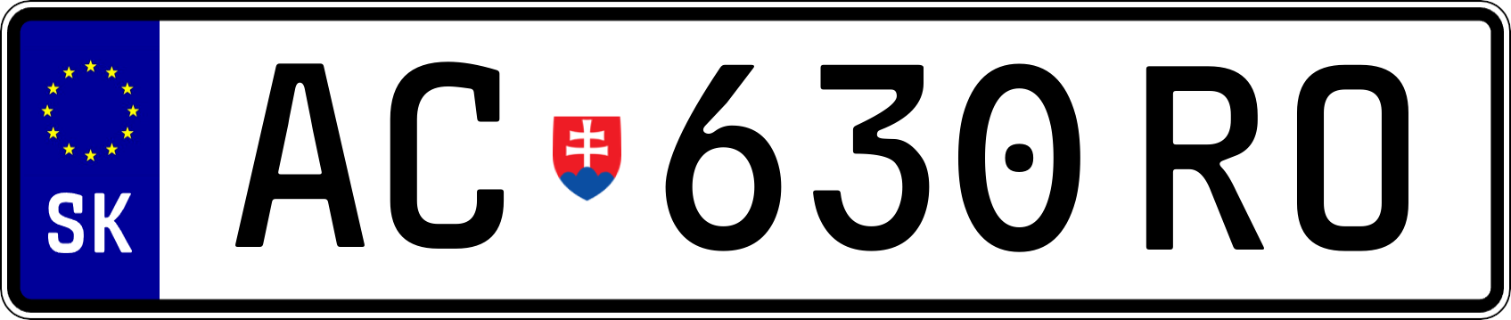 Typ IV - Bežný 1R