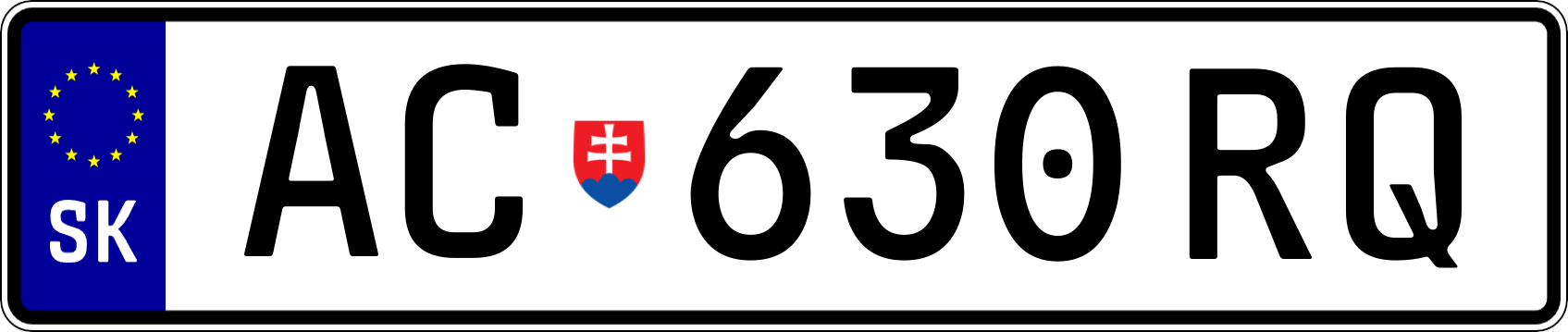 Typ IV - Bežný 1R