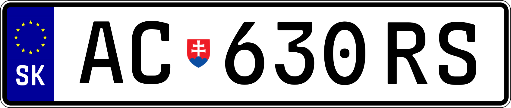 Typ IV - Bežný 1R